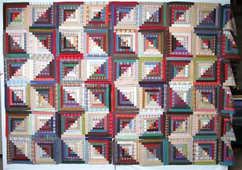 Log cabin quilt patterns quilt layouts. Log cabin layout...... | Log cabin quilt pattern, Log ...
