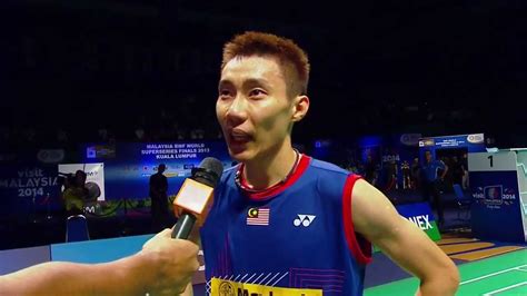 As a singles player, lee was ranked first worldwide for 199 consecutive weeks from 21 august 2008 to 14 june 2012. Final (Highlight) - MS - Lee Chong Wei vs Tommy Sugiarto ...