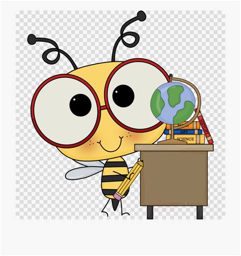 School Bee Clipart 10 Free Cliparts Download Images On Clipground 2023