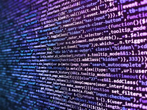 Python Programming Developer Code Developer Working On Program Codes