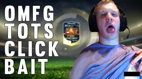 Omfg Worst 2 6 Million Coin Tots Pack Opening Ever 1 Nipples Youtube