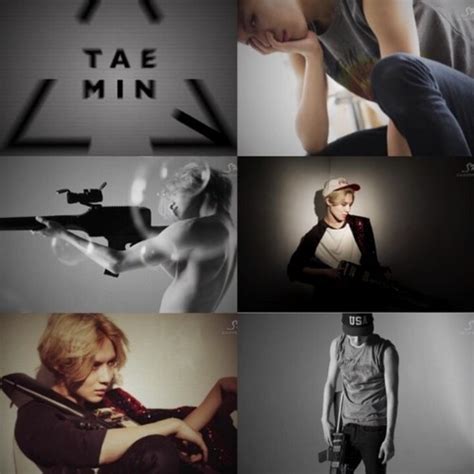 taemin danger mv review dukbokki time kpop