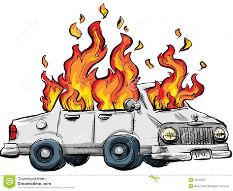 Vehicle Fire Clipart 20 Free Cliparts Download Images On