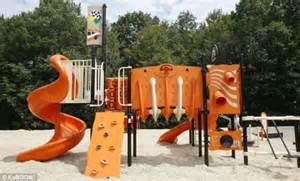 Americas Most Rundown Playgrounds And How Some Of Them Were Fixed
