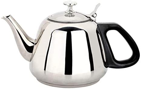 GPPZM Teapot Kettle Stainless Steel Whistling Teapot Kettle Teapot