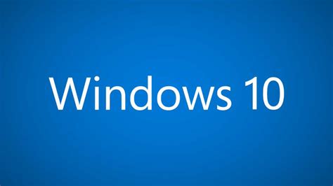 Windows 10 Update Kb4016637 Os Build 1024017320 Released With Minor Fixes