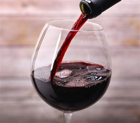 Does Red Wine Really Help Cellulite