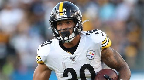 Check out numberfire, your #1 source for projections and analytics. Draft or Pass: James Conner - Are You Going Back to the ...