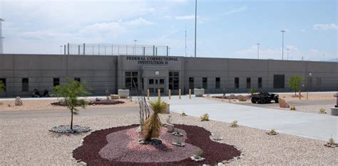 Victorville Federal Prison Camp Pink Lady Female Prison Consultants