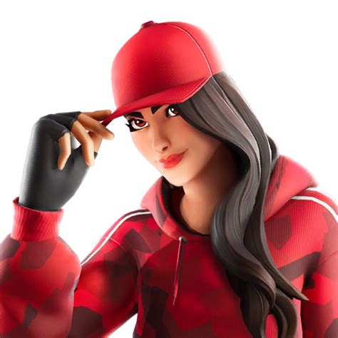 Ruby Outfit Fortnite Wiki