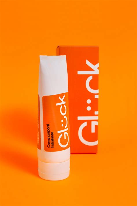 Crema Corporal - Gluck