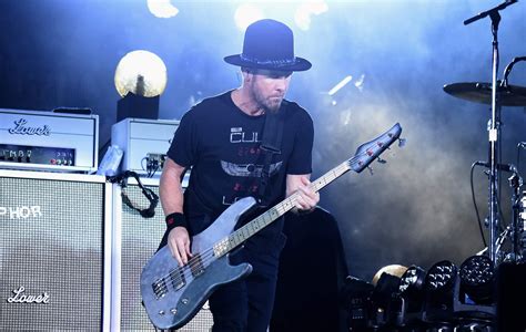 Jeff Ament Bass Rig What Are These Amps Talkbass Com