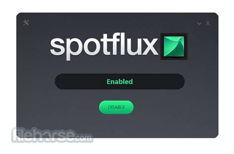 I'll try to entertain and help you out of getting into trouble of tech world, i mean in computer problems, mobile problems etc. Download Spotflux App for Windows 10 Offline Installer Free