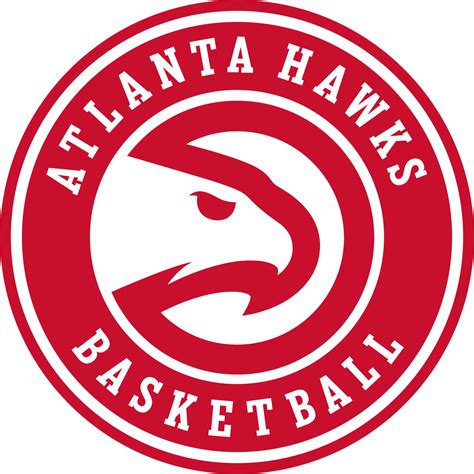 Atlanta Hawks Logo Png E Vetor Download De Logo