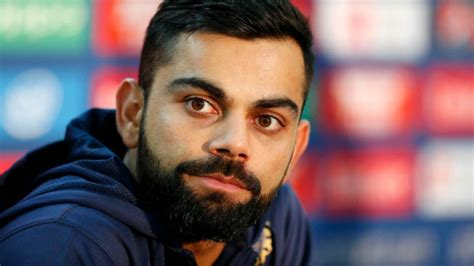 Virat kohli, who had expected the hosts to dominate at the cricket world cup, has diagnosed tournament pressure as the reason for england's predicament. What! Virat Kohli says cricket is not the most important ...