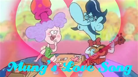 Chowder Mung Daals Love Song To Truffles Youtube