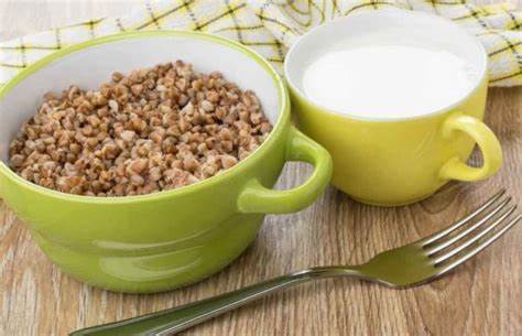 Сколько сбросить на гречневой диете