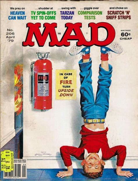 Mad Magazine Magazine Covers Alfred E Neuman Mad Tv Nostalgia