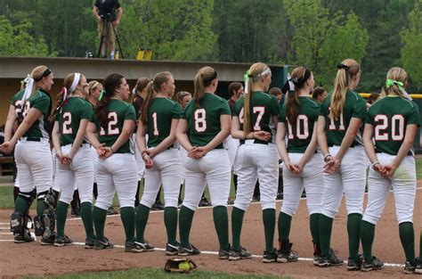 Thick Softball Booty Lineup Ncaa Green Bay Hottest Female Athletes