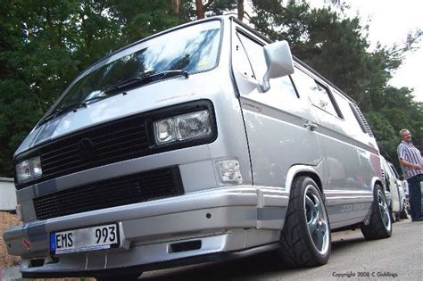 Cool Looking T25 Pics Needed Page 2 Vw Forum Vzi Europes
