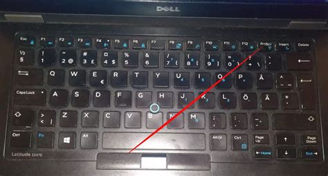 How To Screenshot On A Dell Laptop Corner To Everest