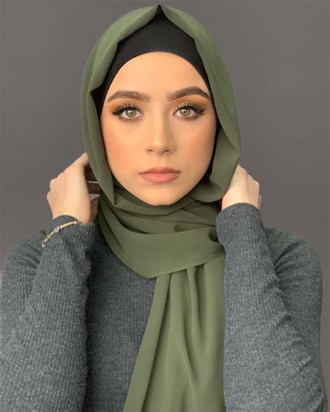 Modish Hijab The Very Latest In High Quality Hijabs Online Check Out Their B Beautiful
