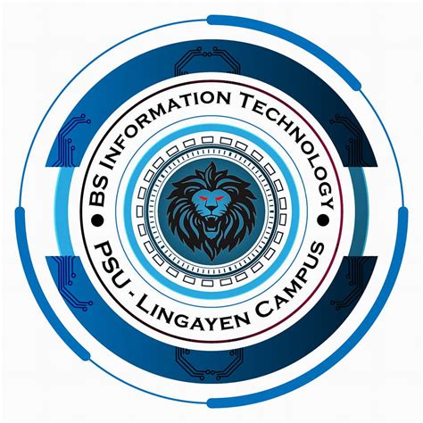 Bs Information Technology Psu Lingayen Campus