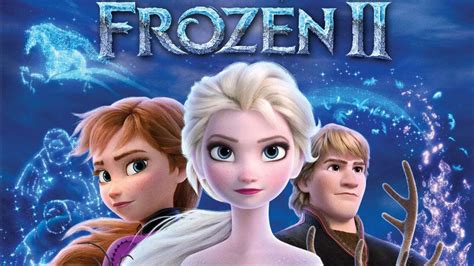 We've been working with them for two years and this song just came in and i love it. Frozen 2 Blu-Ray And DVD Release Date, Pre-Orders, And ...