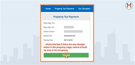 Bbmp Property Tax 2024 Online Payment Process And Property Tax Calculator
