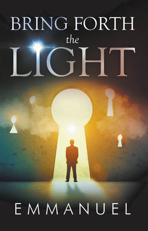 Bring Forth The Light Litfire Publishing Bookstore