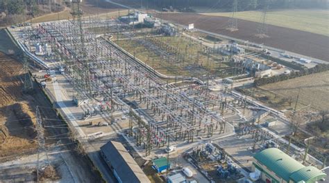 Austrian Power Grid Apg 33 Mio Euro Für Regionale Sichere