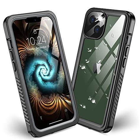 5 Best Waterproof Cases For Iphone 13 Our Top Picks