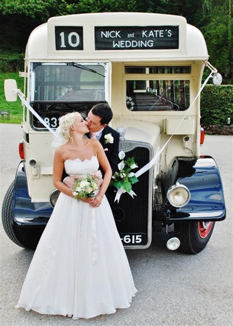 8 Truly Unique Wedding Transportation Ideas Youll Love Princessly