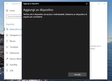 Come Attivare Bluetooth Su Windows 10 Salvatore Aranzulla