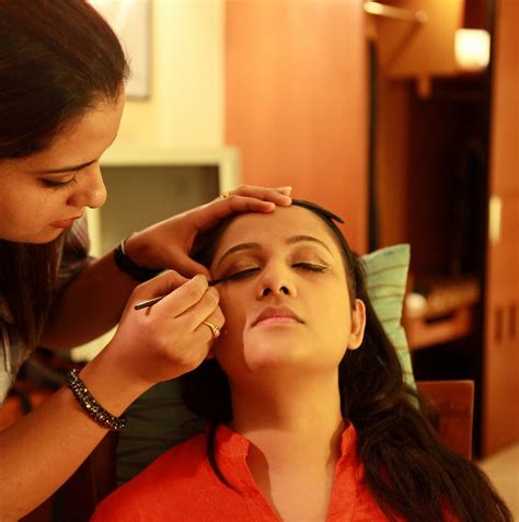 Makeup By Reema Akhtar Bangalore