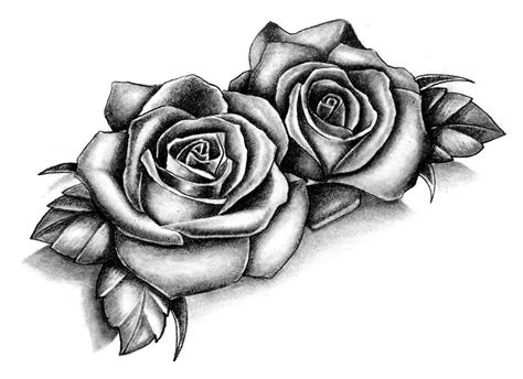 Tatouages Temporaires Roses Rose Drawing Tattoo Rose Tattoos Tattoos