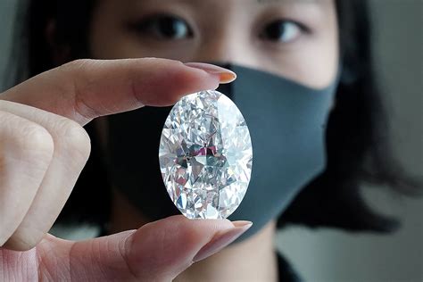 This 102-carat diamond could become most expensive jewel - Rediff.com India News