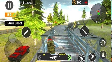 5 Best Offline Shooting Games For Android Devices