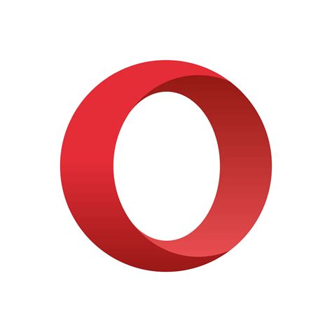 Opera Mini Logo Vector Ai Png Svg Eps Free Download