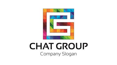 Chat Group Logos And Graphics