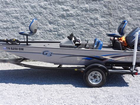 New and used boats for sale near you on facebook marketplace. Used G3 bass boats for sale - boats.com