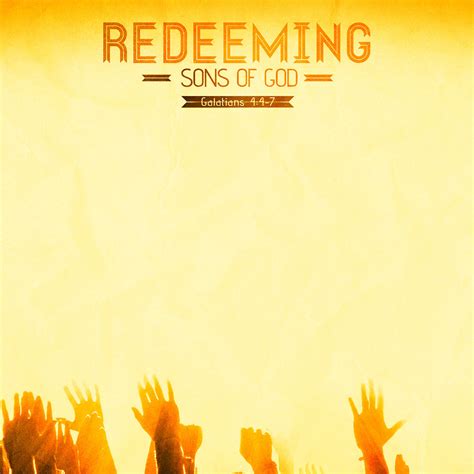 Friday First Redeeming Sons Of God Cornerstone Church Of Christ