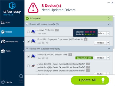 15 Best Driver Updater For Windows In 2022 Free And Paid Techcommuters