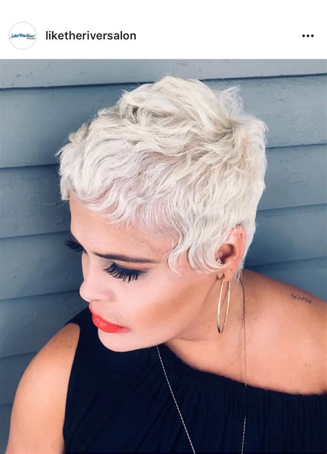 pin by queen bee on pixie styles sexy short hair short hair dos short hair styles