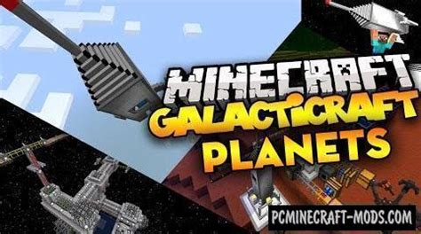 If there is one thing that all minecraft players want is to move right click, run as administrator and press ok to install forge. Galacticraft Mod For Minecraft 1.12.2, 1.11.2, 1.10.2, 1.7 ...