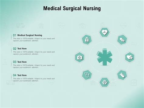 Medical Surgical Nursing Ppt Powerpoint Presentation File Ideas
