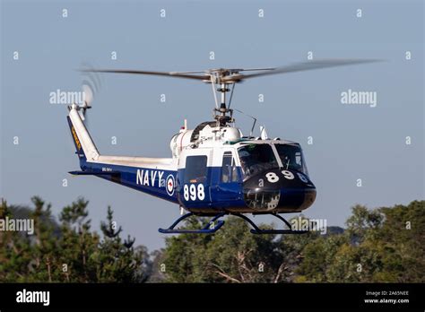 Bell Uh 1b Hi Res Stock Photography And Images Alamy