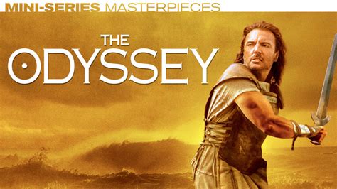 Одиссей The Odyssey 1997 1997 рейтинг и даты выхода серий