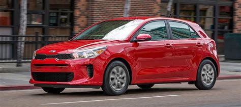 Переглядів 35 тис.3 роки тому. 2019 Kia Rio 5-Door Review | Specs & Features | Gainesville GA