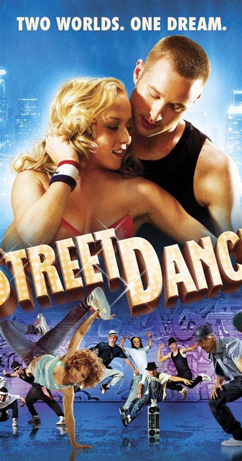 Streetdance 3d 2010 Street Dance Movie Dance Movies Street Dance
